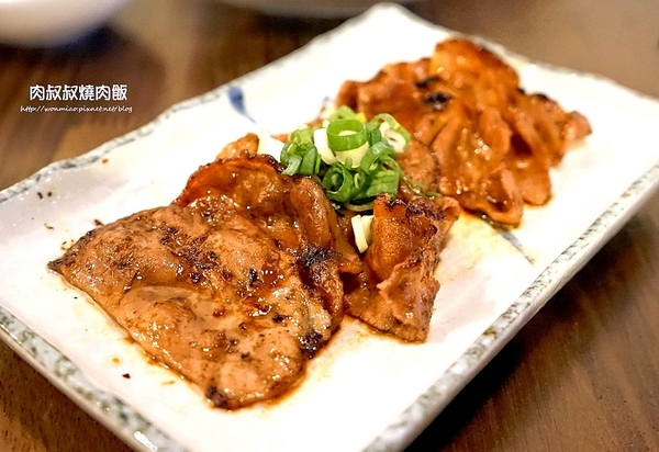 肉叔叔燒肉飯:【北醫美食推薦】一燒入魂, 濃厚旨味/平價燒肉便當專門店 ✿✿ 肉叔叔燒肉飯 ✿✿ (完整菜單)