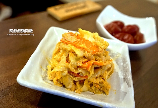 肉叔叔燒肉飯:【北醫美食推薦】一燒入魂, 濃厚旨味/平價燒肉便當專門店 ✿✿ 肉叔叔燒肉飯 ✿✿ (完整菜單)