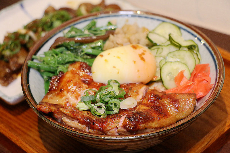 肉叔叔燒肉飯057