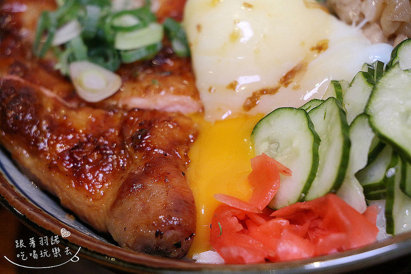 肉叔叔燒肉飯088