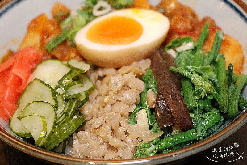 肉叔叔燒肉飯025