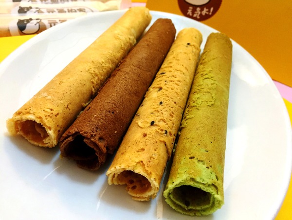 元氣的家幸福手作蛋捲:元氣的家幸福手作蛋捲