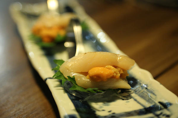 炭鷺日式料理居酒屋:(忠孝復興站)炭鷺日式創意料理居酒屋/巷弄內隱藏的創意居酒屋/近微風廣場/餐點好吃服務佳