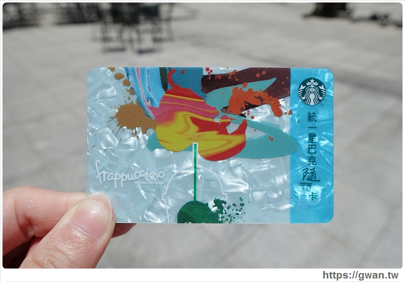 星巴克,starbucks,星冰樂彩色屋,星巴克門市,捷運美食,統一時代百貨,Frappuccino POP-IN Store,巧克力抹茶可可碎片,義式濃縮奶霜脆餅,巧克力伯爵紅茶吉利,期間限定,安普蕾修-8-262-1