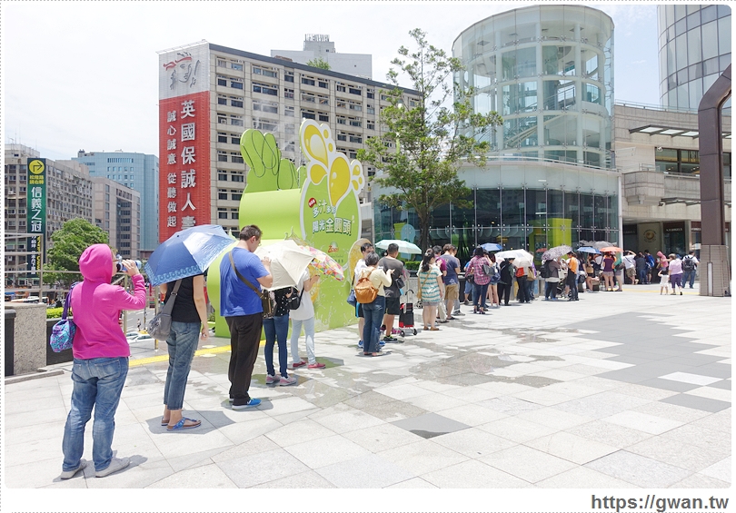 星巴克,starbucks,星冰樂彩色屋,星巴克門市,捷運美食,統一時代百貨,Frappuccino POP-IN Store,巧克力抹茶可可碎片,義式濃縮奶霜脆餅,巧克力伯爵紅茶吉利,期間限定,安普蕾修-2-261-1