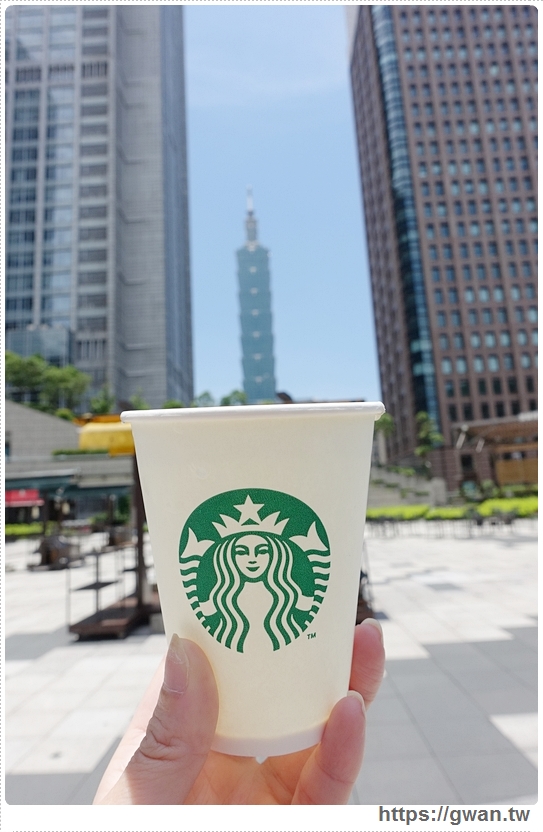 星巴克,starbucks,星冰樂彩色屋,星巴克門市,捷運美食,統一時代百貨,Frappuccino POP-IN Store,巧克力抹茶可可碎片,義式濃縮奶霜脆餅,巧克力伯爵紅茶吉利,期間限定,安普蕾修-5-252-1