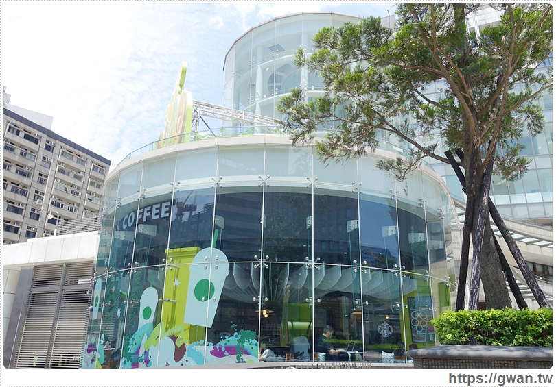 星巴克,starbucks,星冰樂彩色屋,星巴克門市,捷運美食,統一時代百貨,Frappuccino POP-IN Store,巧克力抹茶可可碎片,義式濃縮奶霜脆餅,巧克力伯爵紅茶吉利,期間限定,安普蕾修-0-424-1