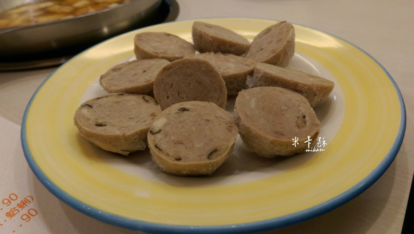 橘鍋涮涮鍋:【高雄/食﹡左營】超澎湃個人鍋物.超特別湯頭別錯過.橘鍋涮涮鍋