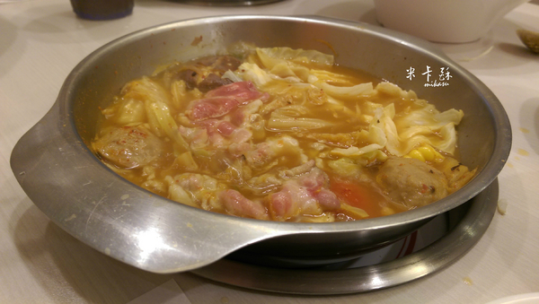 橘鍋涮涮鍋:【高雄/食﹡左營】超澎湃個人鍋物.超特別湯頭別錯過.橘鍋涮涮鍋