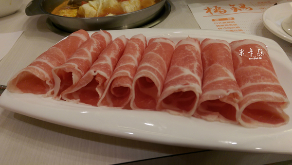 橘鍋涮涮鍋:【高雄/食﹡左營】超澎湃個人鍋物.超特別湯頭別錯過.橘鍋涮涮鍋