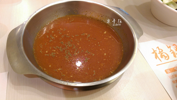 橘鍋涮涮鍋:【高雄/食﹡左營】超澎湃個人鍋物.超特別湯頭別錯過.橘鍋涮涮鍋