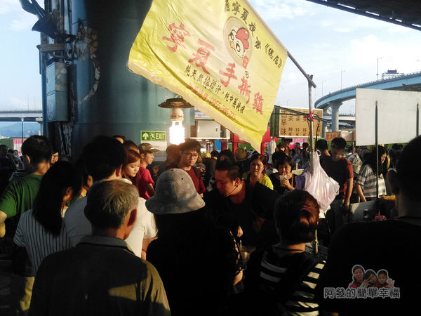 星光夜市13-寧夏手撕雞