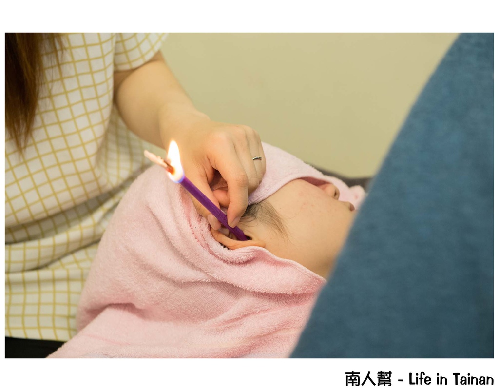 千勝家平價足體養生館