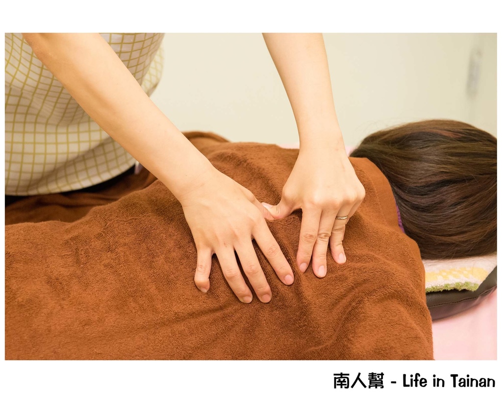 千勝家平價足體養生館