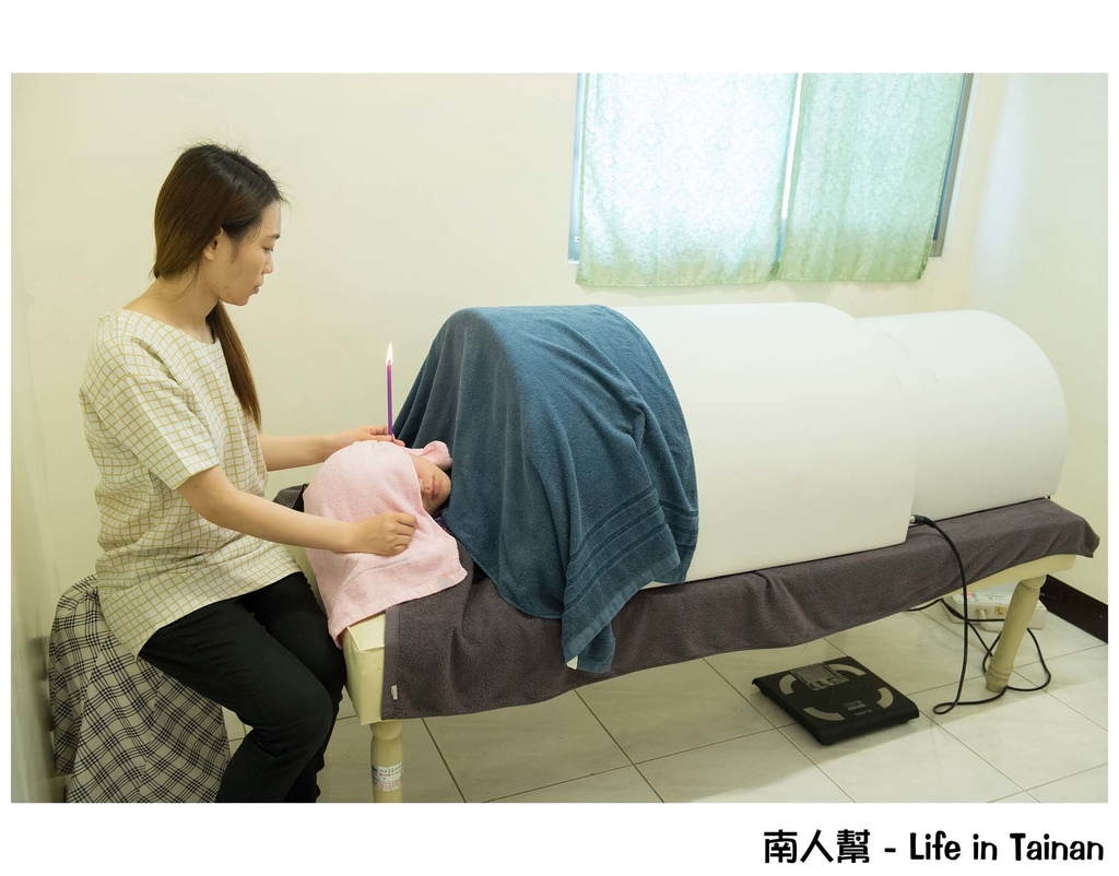 千勝家平價足體養生館
