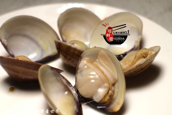 可利亞唐园生涮涮鍋(南京旗艦店):松山區石頭火鍋吃到飽『可利亞石頭火鍋』捷運南京三民站