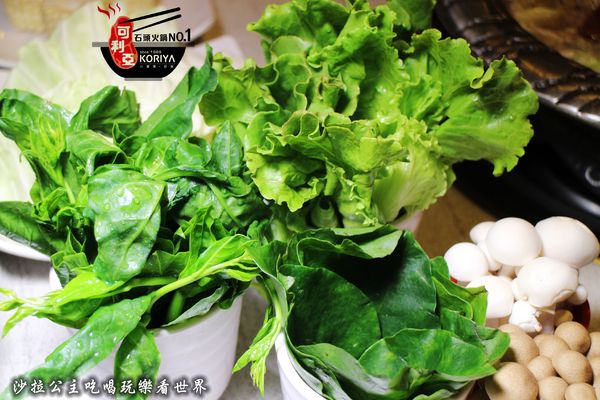 可利亞唐园生涮涮鍋(南京旗艦店):松山區石頭火鍋吃到飽『可利亞石頭火鍋』捷運南京三民站