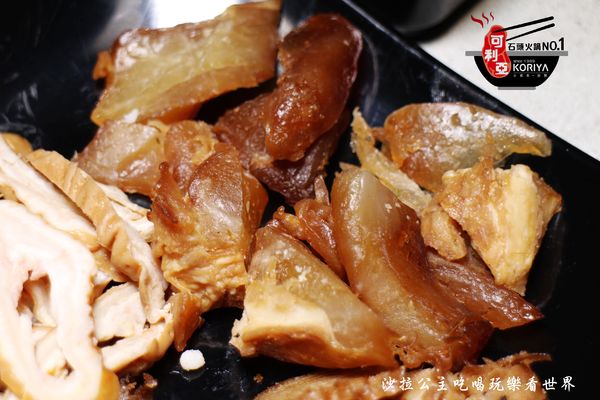 可利亞唐园生涮涮鍋(南京旗艦店):松山區石頭火鍋吃到飽『可利亞石頭火鍋』捷運南京三民站