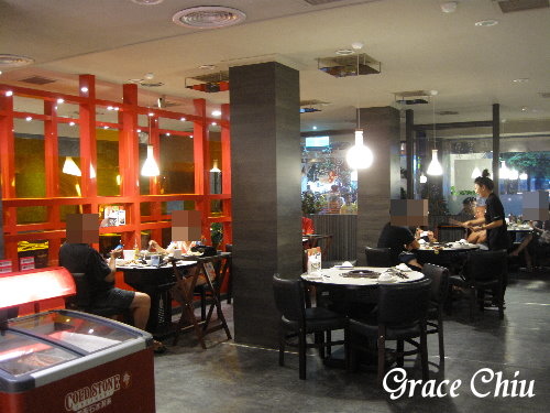 可利亞石頭火鍋/台北石頭火鍋/台北吃到飽火鍋