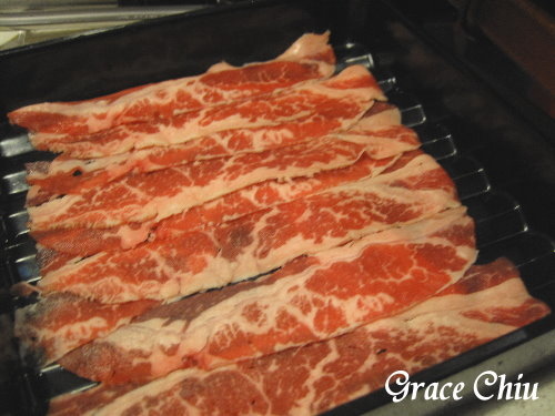 可利亞石頭火鍋