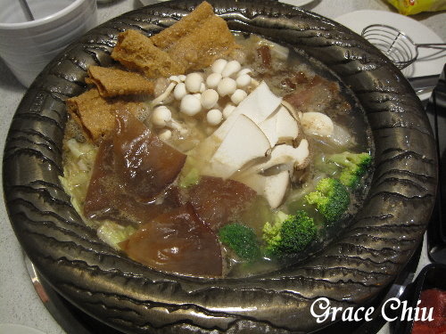 可利亞石頭火鍋/台北石頭火鍋/台北吃到飽火鍋