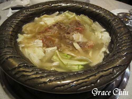 可利亞石頭火鍋/台北石頭火鍋/台北吃到飽火鍋