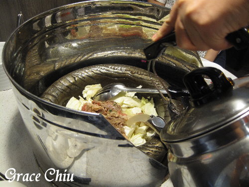 可利亞石頭火鍋/台北石頭火鍋/台北吃到飽火鍋