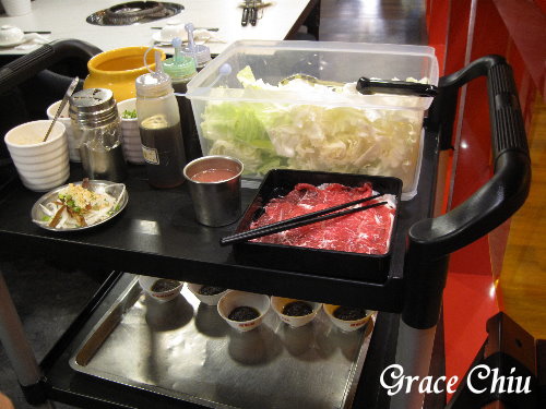 可利亞石頭火鍋/台北石頭火鍋/台北吃到飽火鍋