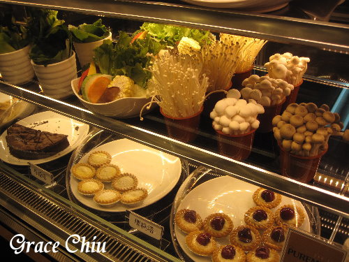 可利亞石頭火鍋/台北石頭火鍋/台北吃到飽火鍋