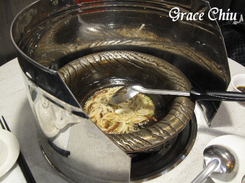 可利亞石頭火鍋/台北石頭火鍋/台北吃到飽火鍋