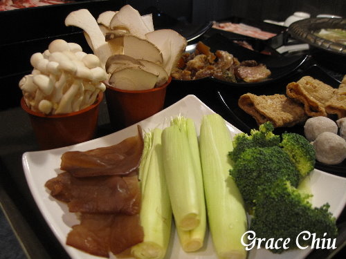 可利亞石頭火鍋/台北石頭火鍋/台北吃到飽火鍋