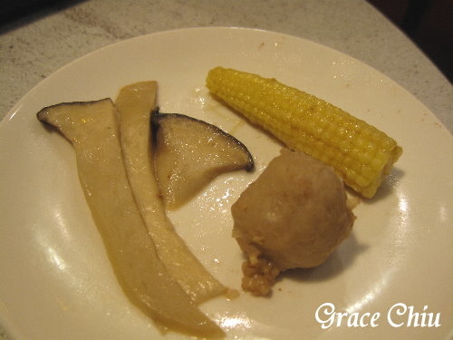 可利亞石頭火鍋/台北石頭火鍋/台北吃到飽火鍋