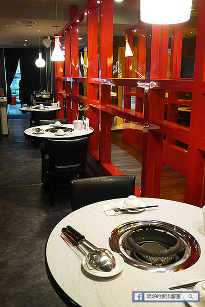 可利亞石頭火鍋:◆台北松山。捷運南京三民【可利亞石頭火鍋Koriya】酷聖石&哈根達斯冰淇淋吃到飽。松山區石頭火鍋。老字號重新開幕