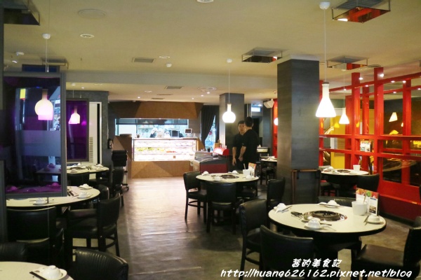 可利亞石頭火鍋:【台北松山區】再訪老字號『可利亞石頭火鍋』口味依然美味 松山區/石頭火鍋 /近捷運南京三民