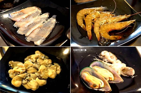 可利亞石頭火鍋:【松山區/石頭火鍋 推薦】台灣老字號正統石頭火鍋 ✿✿ 可利亞石頭火鍋 KORIYA ✿✿ (附菜單)