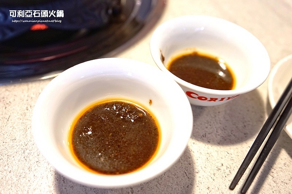 可利亞石頭火鍋:【松山區/石頭火鍋 推薦】台灣老字號正統石頭火鍋 ✿✿ 可利亞石頭火鍋 KORIYA ✿✿ (附菜單)