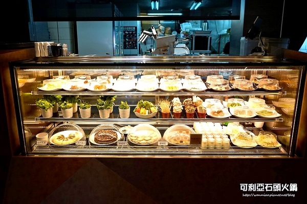 可利亞石頭火鍋:【松山區/石頭火鍋 推薦】台灣老字號正統石頭火鍋 ✿✿ 可利亞石頭火鍋 KORIYA ✿✿ (附菜單)