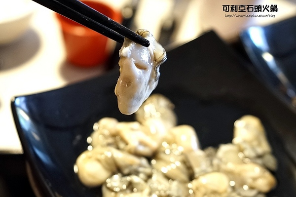 可利亞石頭火鍋:【松山區/石頭火鍋 推薦】台灣老字號正統石頭火鍋 ✿✿ 可利亞石頭火鍋 KORIYA ✿✿ (附菜單)