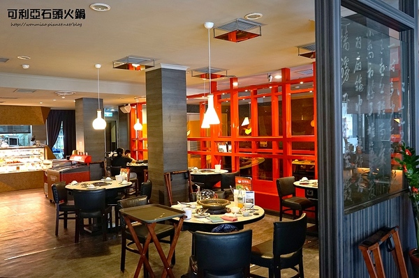 可利亞石頭火鍋:【松山區/石頭火鍋 推薦】台灣老字號正統石頭火鍋 ✿✿ 可利亞石頭火鍋 KORIYA ✿✿ (附菜單)