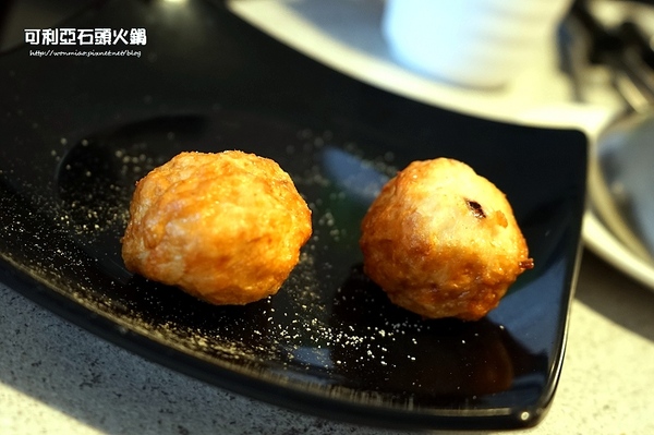 可利亞石頭火鍋:【松山區/石頭火鍋 推薦】台灣老字號正統石頭火鍋 ✿✿ 可利亞石頭火鍋 KORIYA ✿✿ (附菜單)