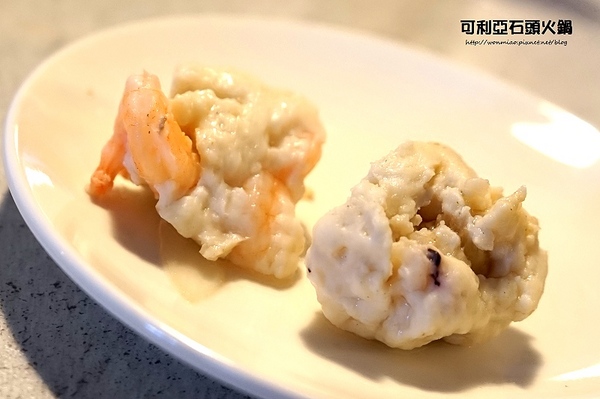 可利亞石頭火鍋:【松山區/石頭火鍋 推薦】台灣老字號正統石頭火鍋 ✿✿ 可利亞石頭火鍋 KORIYA ✿✿ (附菜單)