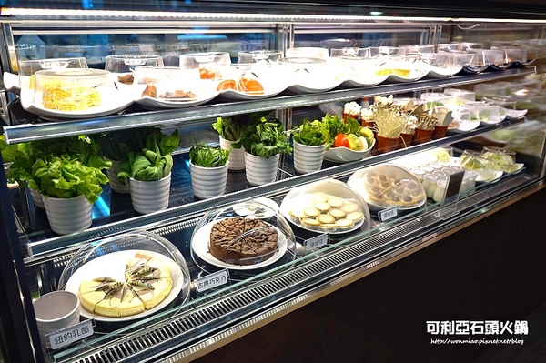 可利亞石頭火鍋:【松山區/石頭火鍋 推薦】台灣老字號正統石頭火鍋 ✿✿ 可利亞石頭火鍋 KORIYA ✿✿ (附菜單)