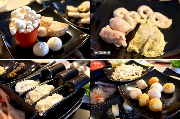 可利亞石頭火鍋:【松山區/石頭火鍋 推薦】台灣老字號正統石頭火鍋 ✿✿ 可利亞石頭火鍋 KORIYA ✿✿ (附菜單)