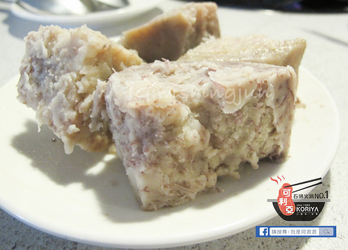 可立亞石頭火鍋_阿君君-6496