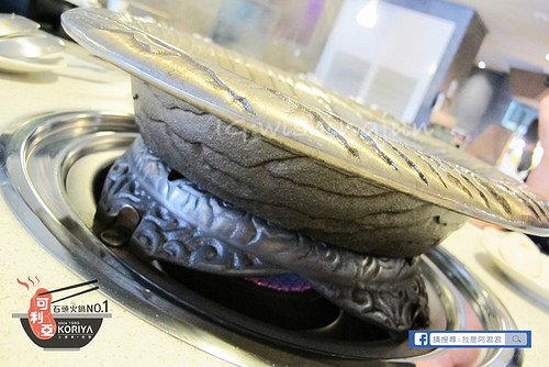 可立亞石頭火鍋_阿君君-6419