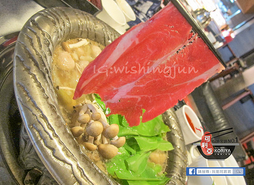 可立亞石頭火鍋_阿君君-6464