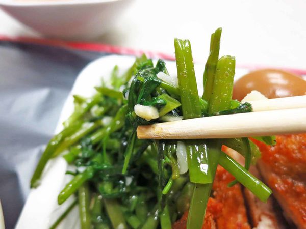 【蘆洲美食】陳記小館-在地人極力推薦高品質便當店