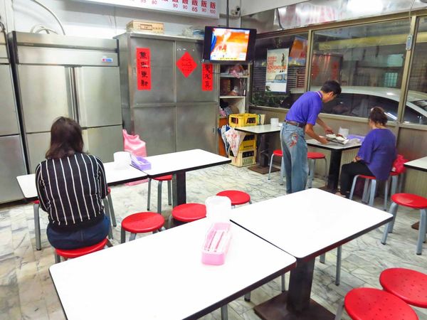 【蘆洲美食】陳記小館-在地人極力推薦高品質便當店