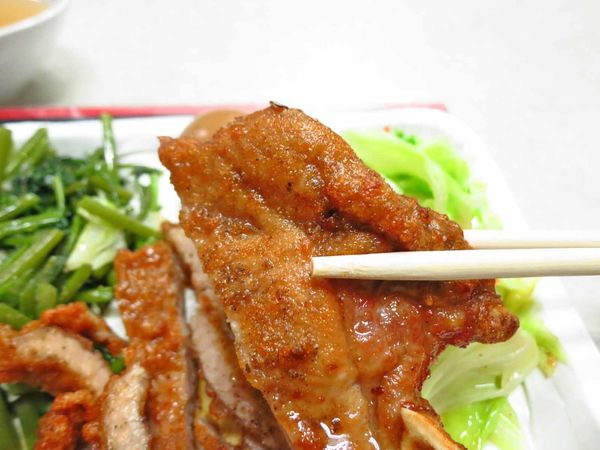 【蘆洲美食】陳記小館-在地人極力推薦高品質便當店