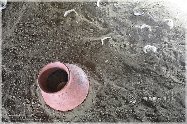 十三行博物館(Shihsanhang Museum of Archaeology):【新北】八里區。新北市立十三行博物館